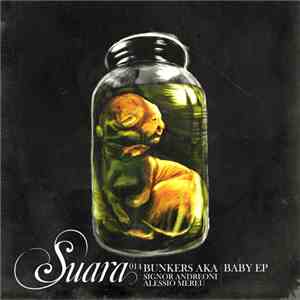 Bunkers - Baby EP