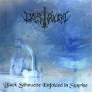 Castrum  - Black Silhouette Enfolded In Sunrise