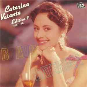 Caterina Valente - Edition 9 1957-58 Bravo Caterina