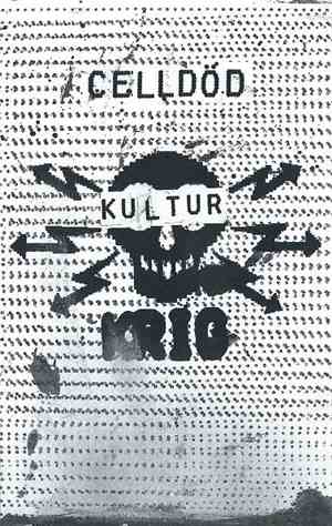 Celldöd - Kulturkrig