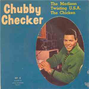 Chubby Checker / The Orlons - The Madison