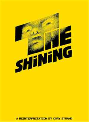 Cory Strand - The Shining: A Reinterpretation