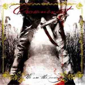 Crownevict - We Are The Enemy