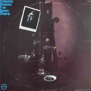 Dakota Staton - I've Been There