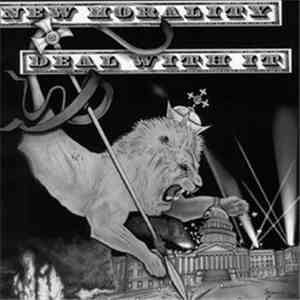 Deal With It / New Morality - Fear The Birdman