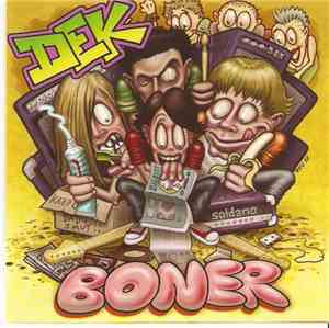 DEK - Boner