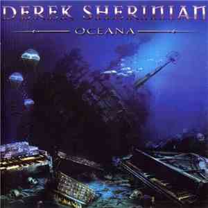 Derek Sherinian - Oceana