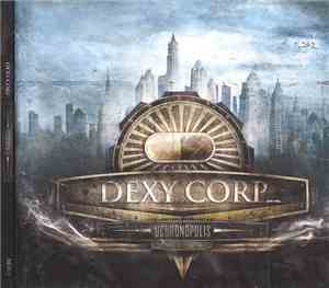 Dexy Corp_ - Uchronopolis