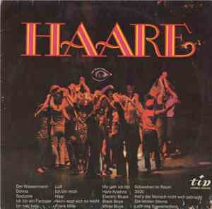 Die Twangy-Gang - Haare (Hair)