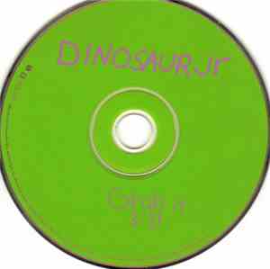 Dinosaur Jr. - Grab It