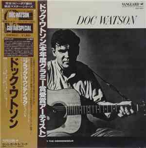 Doc Watson - Doc Watson