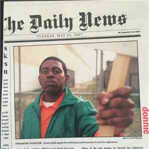 Donnie - The Daily News