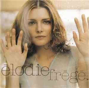 Elodie Frégé - Elodie Frégé