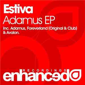 Estiva - Adamas EP