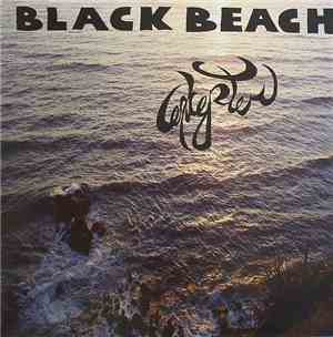 Excepter - Black Beach