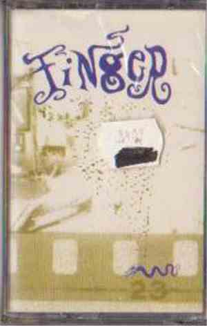 Finger  - Finger