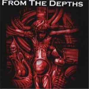 From The Depths - From The Depths