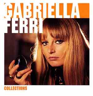 Gabriella Ferri - Collections