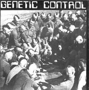 Genetic Control - First Impressions