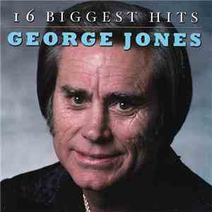 George Jones  - 16 Biggest Hits