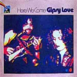 Gipsy Love - Here We Come