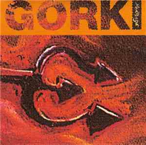 Gorki - Monstertje