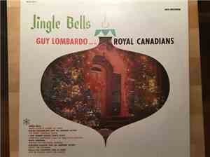 Guy Lombardo And His Royal Canadians - Jingle Bells