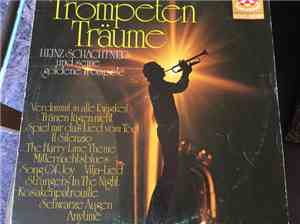 Heinz Schachtner - Trompeten Traume