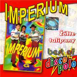 Imperium  - Żółte Tulipany