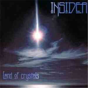 Insider  - Land of Crystals