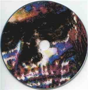 Jarboe - Skullgirl