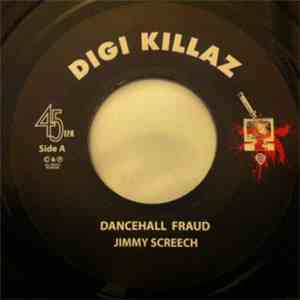 Jimmy Screech - Dancehall Fraud