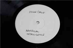 John Cale - Artificial Intelligence