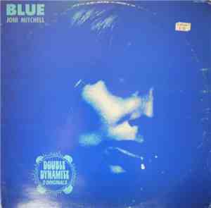 Joni Mitchell - Double Dynamite (2 Originals)