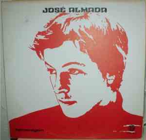 José Almada - Homenagem