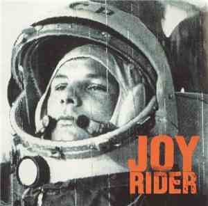 Joyrider  - Joyrider