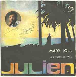 Julien - Mary Lou