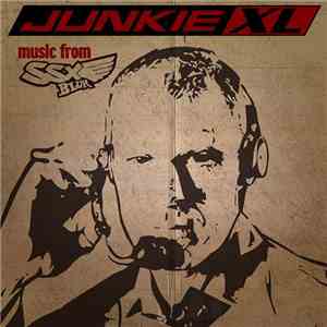 Junkie XL - Music From SSX Blur