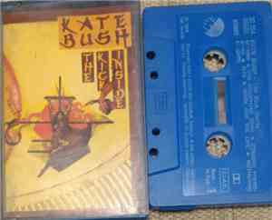 Kate Bush - The Kick Inside
