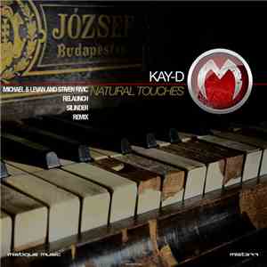 Kay-D - Natural Touches