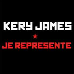 Kery James - Je Représente