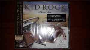 Kid Rock - Born Free