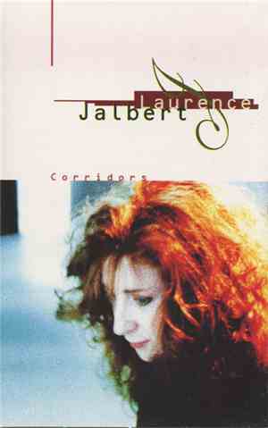 Laurence Jalbert - Corridors
