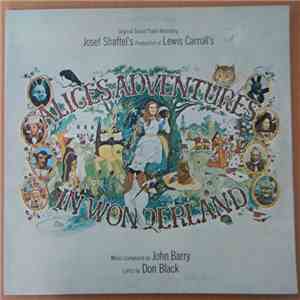 Lewis Carroll - Alice's Adventures In Wonderland
