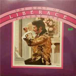 Liberace - The Best Of Liberace, Volume One