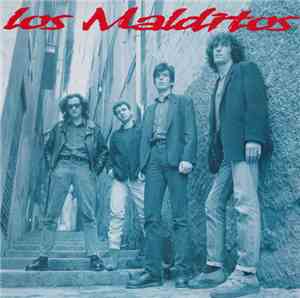 Los Malditos - Los Malditos