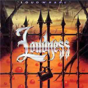 Loudness  - Loud 'N' Rare