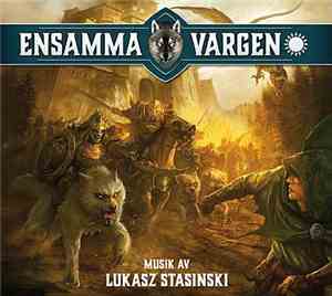 Lukasz Stasinski - Ensamma Vargen