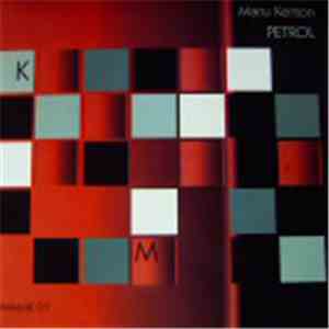 Manu Kenton - Petrol