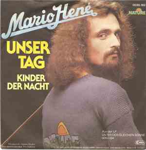 Mario Hené - Unser Tag
